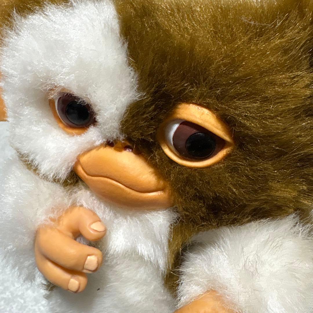グレムリン ❣️ぬいぐるみフィギュア
