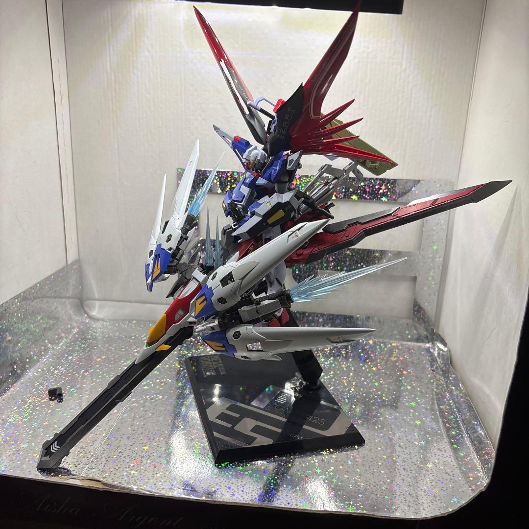 H*M様 RGウイングガンダムゼロ