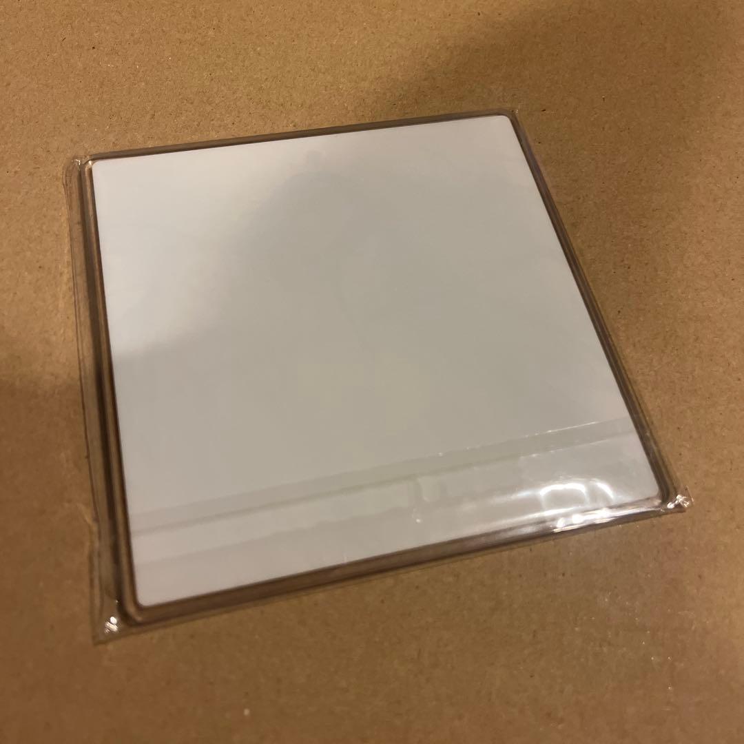 最安値 魔道祖師 サウンドトラック CD 特装盤 VV特典 アクリルコースター