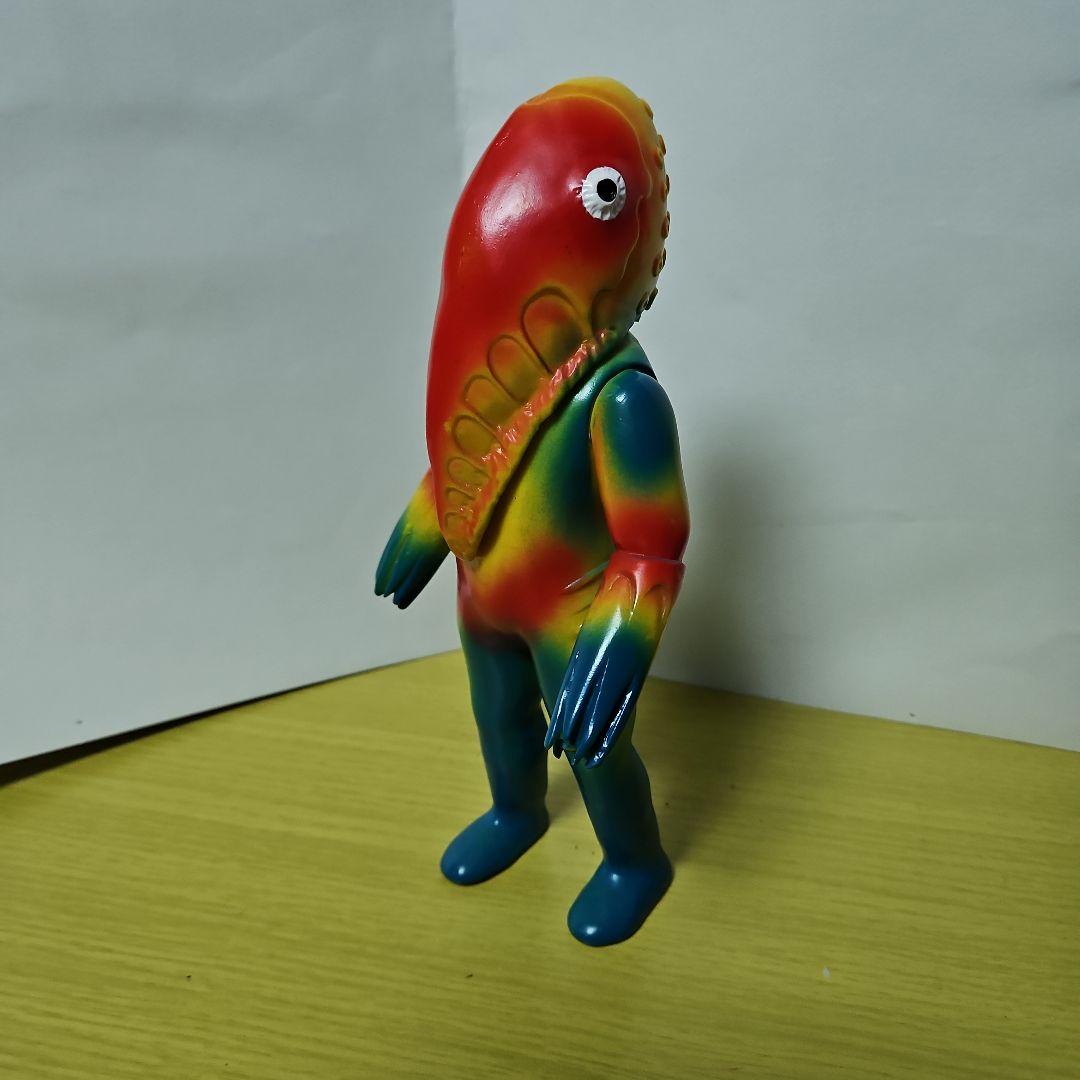 3*.様 ブルマァク　メトロン星人