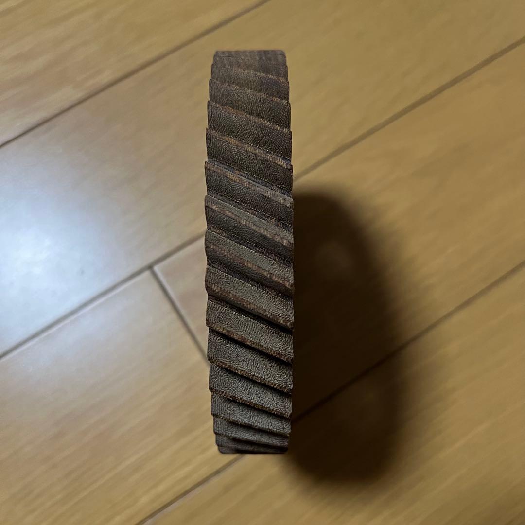 トヨタ パブリカ スポーツ 800 カムシャフト タイミングギヤ純正新品当時物