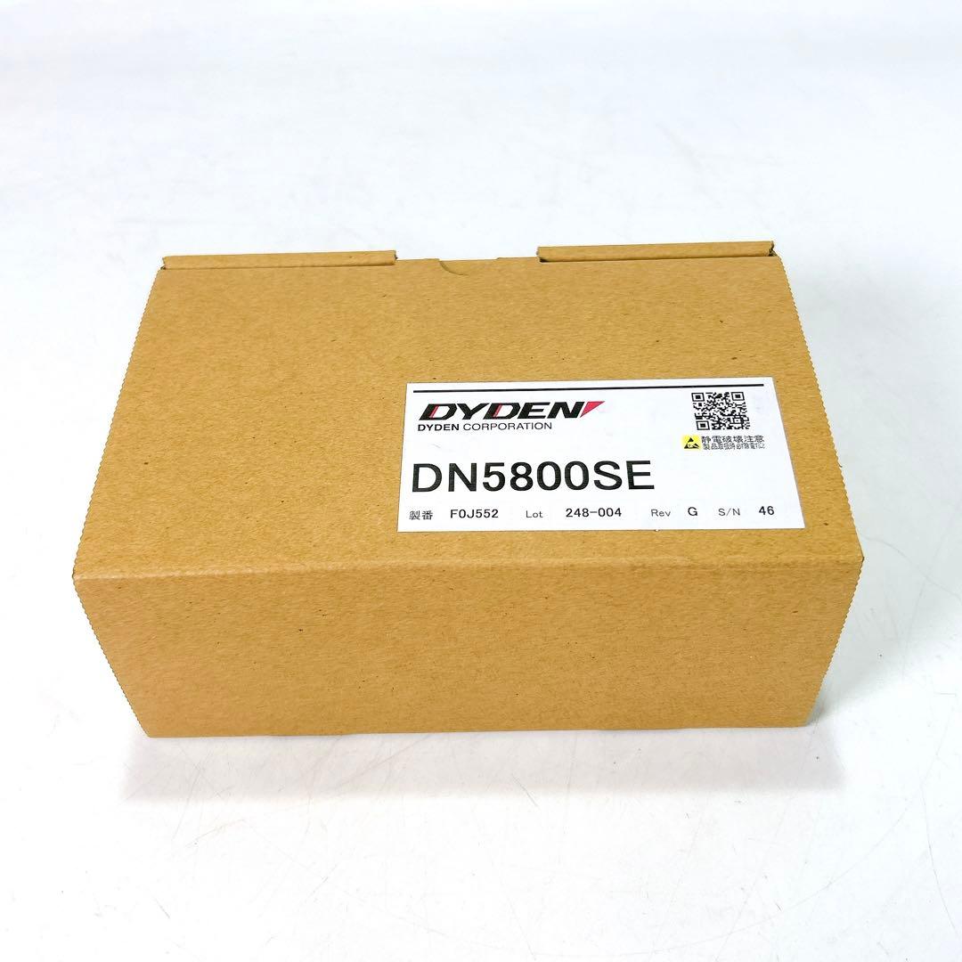 【新品】DYDEN メディアコンバータ DN5800SE F0J552 46