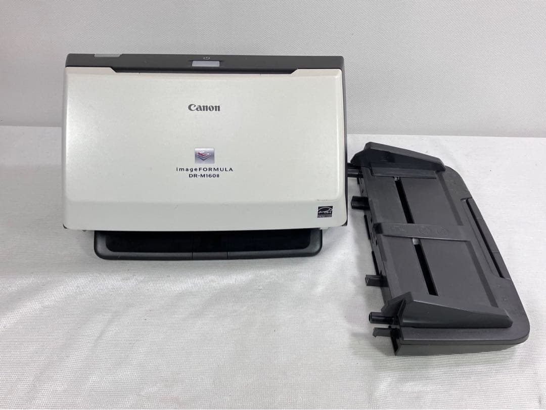 Canon ドキュメントスキャナ image FORMULA DR-M160II