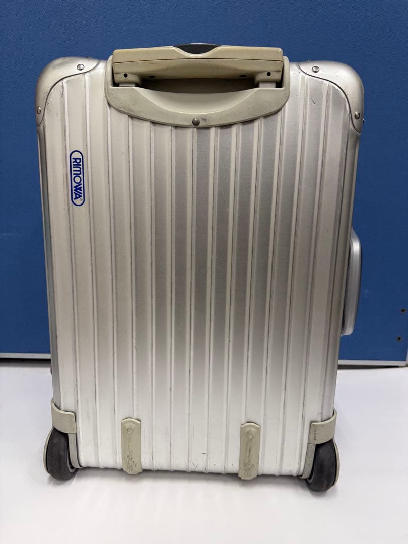 RIMOWA TOPAS 32L スーツケース　キャリーケース