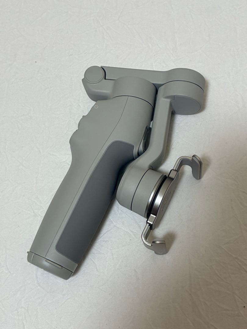 スマホアクセサリー DJI OSMO Mobile 7