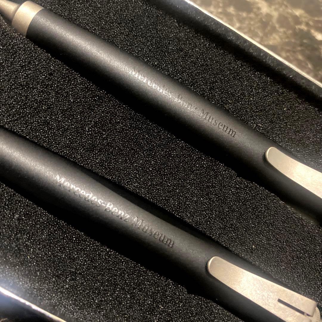 ⭐︎LAMY⭐︎Mercedes Benz Museum