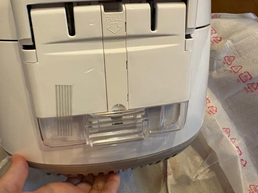 ★ クック高圧力炊飯器 Cuckoo 圧力名人 CRP-HJ0657F