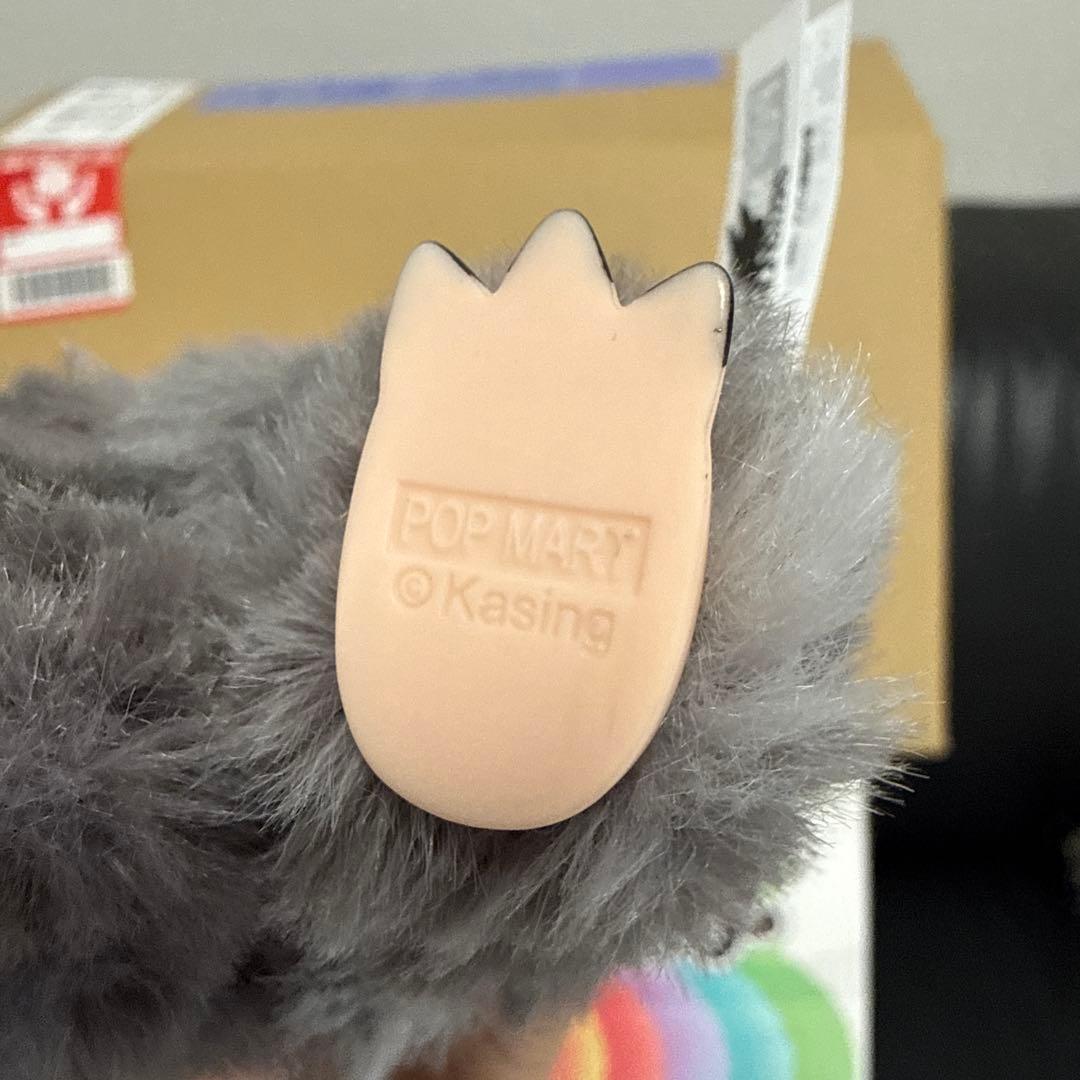 ラブブ　らぶぶ　energy エナジー　シークレット