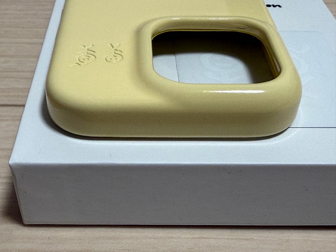 iPhoneアクセサリー Urban Sophistication Butter 16 Pro