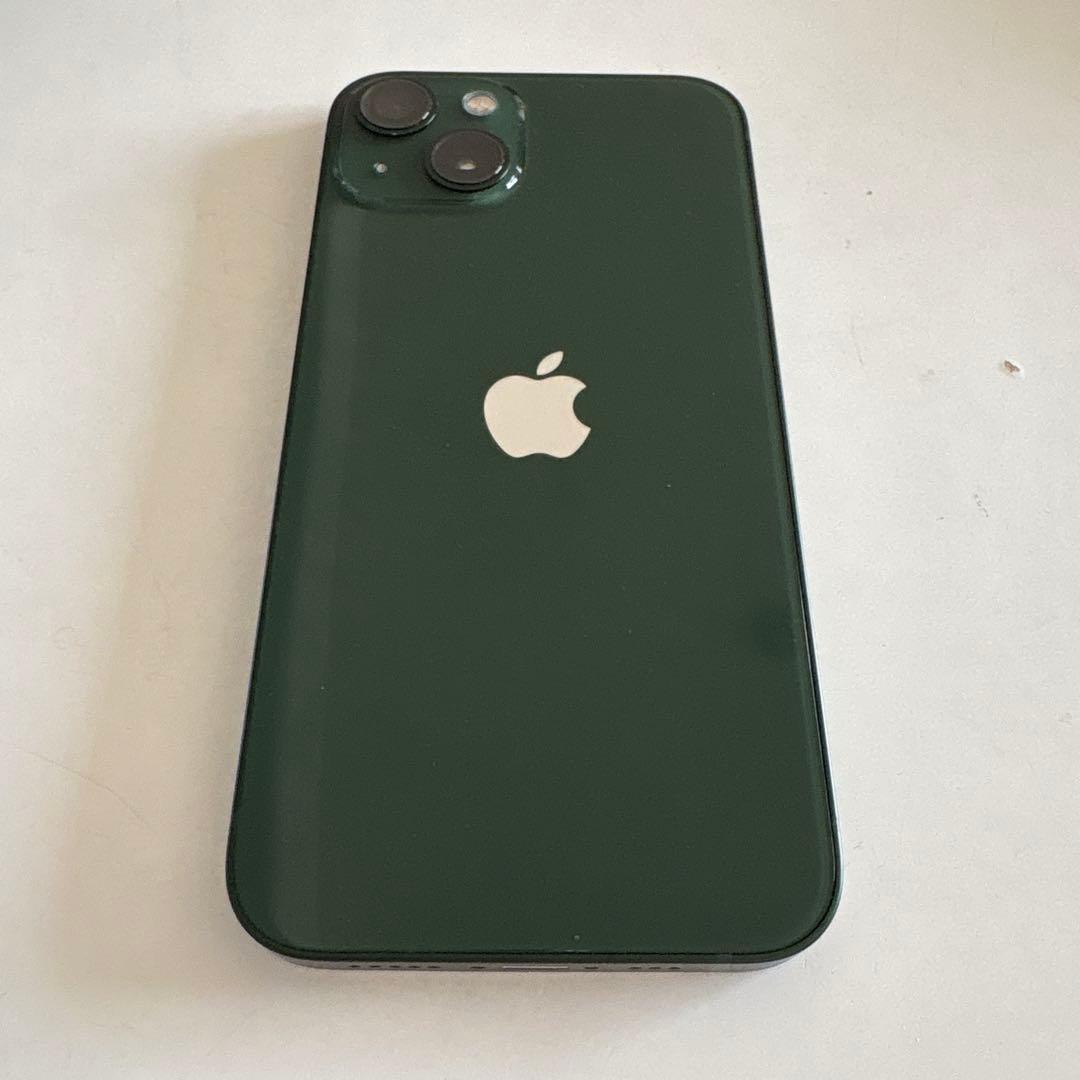 ☆*☆様 iPhone 13 グリーン