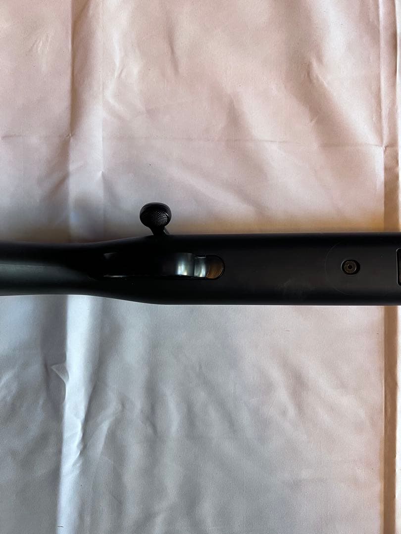 週末限定価格　VSR-10 プロスナイパーバージョン　真鍮バレル他交換済み