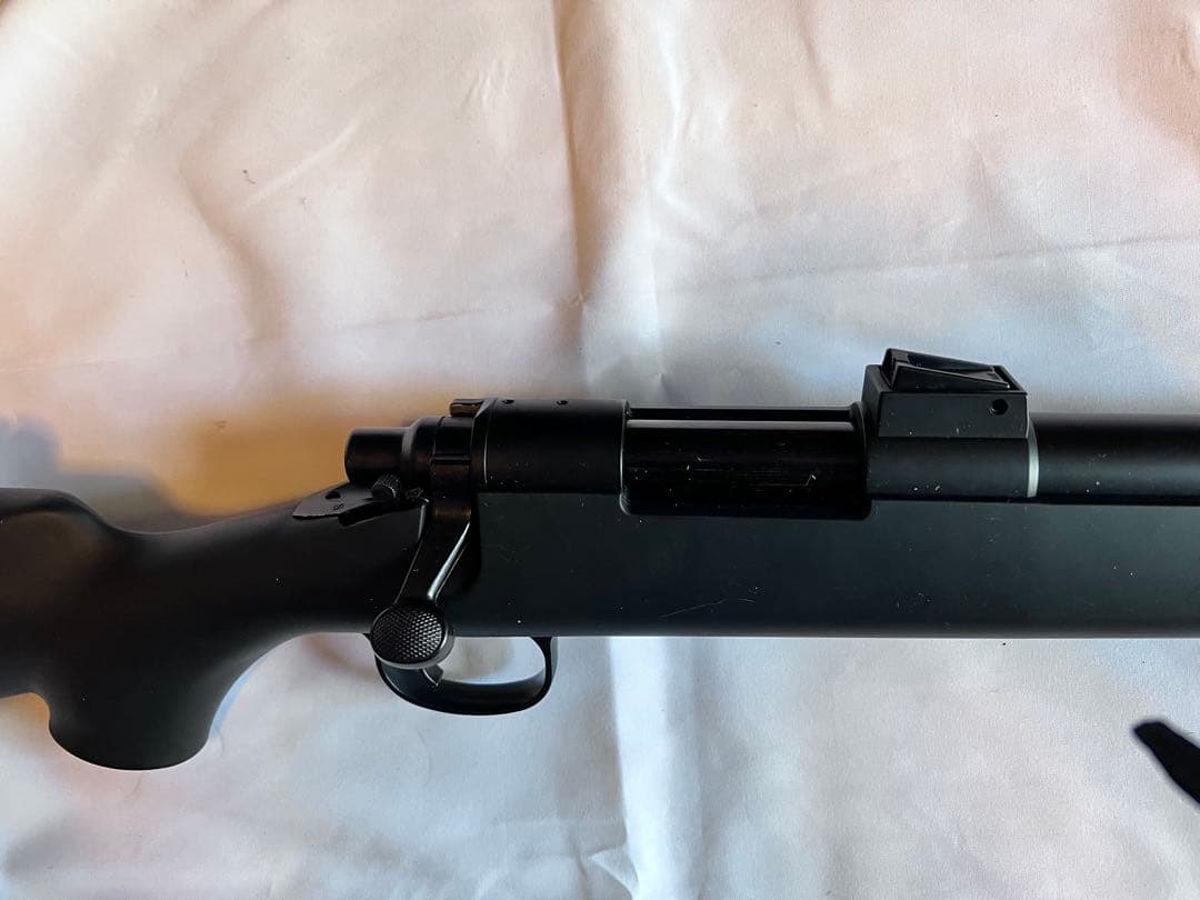 週末限定価格　VSR-10 プロスナイパーバージョン　真鍮バレル他交換済み