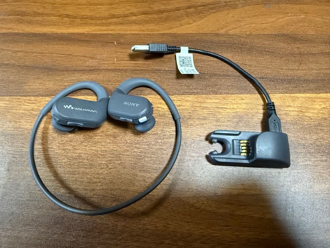 その他 SONY NW-WS414