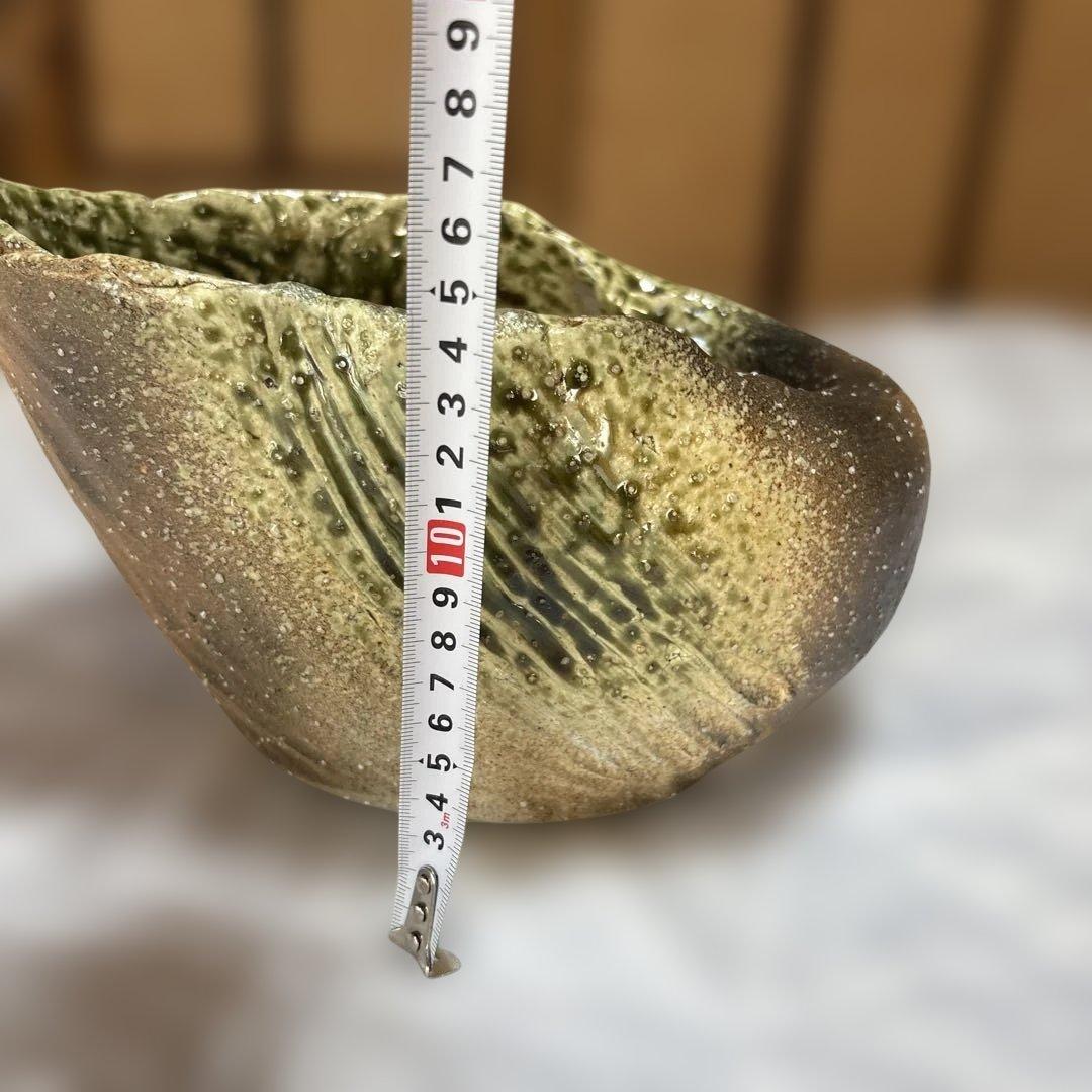 ⭐️信楽焼⭐️花瓶 花入 花器 華道具 陶芸 信楽⭐️