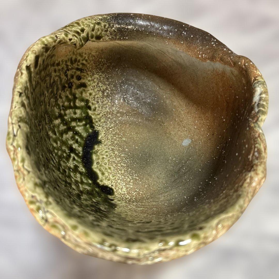 ⭐️信楽焼⭐️花瓶 花入 花器 華道具 陶芸 信楽⭐️