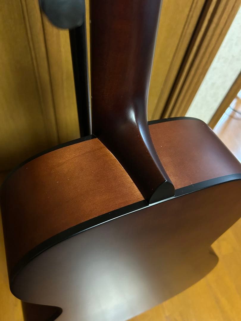 極美品✨ K.Yairi YFP-02 DM-LH 左利きモデル 特注