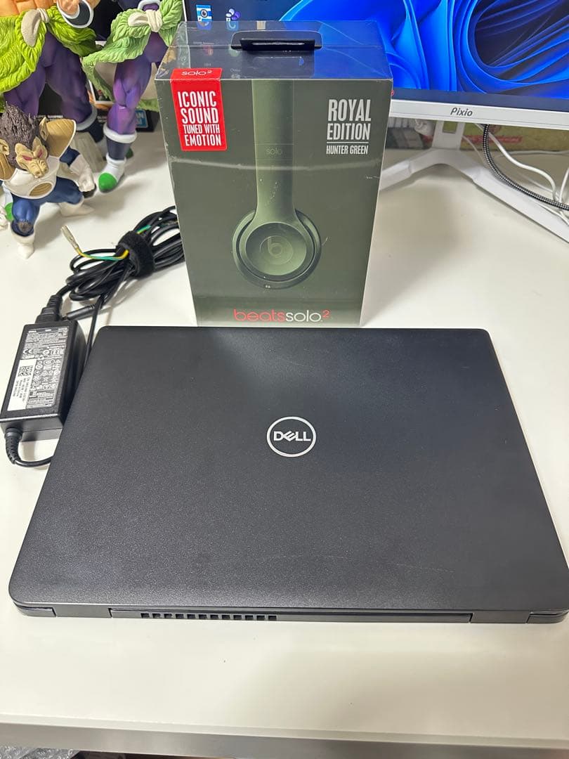 Windowsノート本体 DELL Latitude 3400 i5 8265U +Beats Solo2