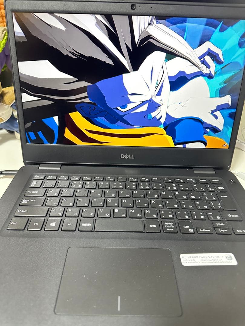 Windowsノート本体 DELL Latitude 3400 i5 8265U +Beats Solo2