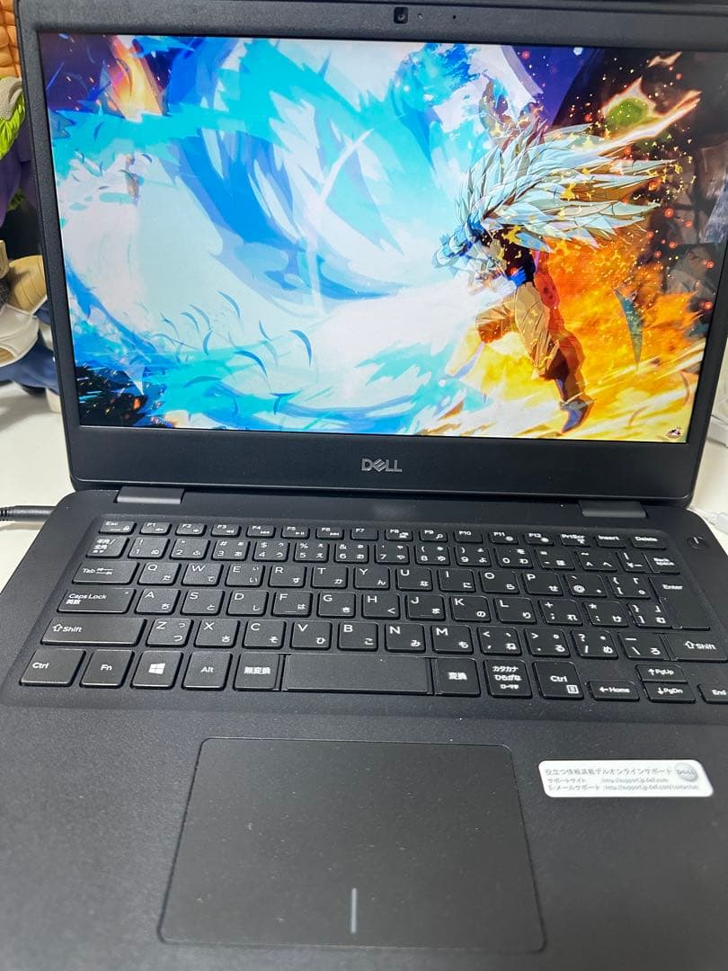 Windowsノート本体 DELL Latitude 3400 i5 8265U +Beats Solo2