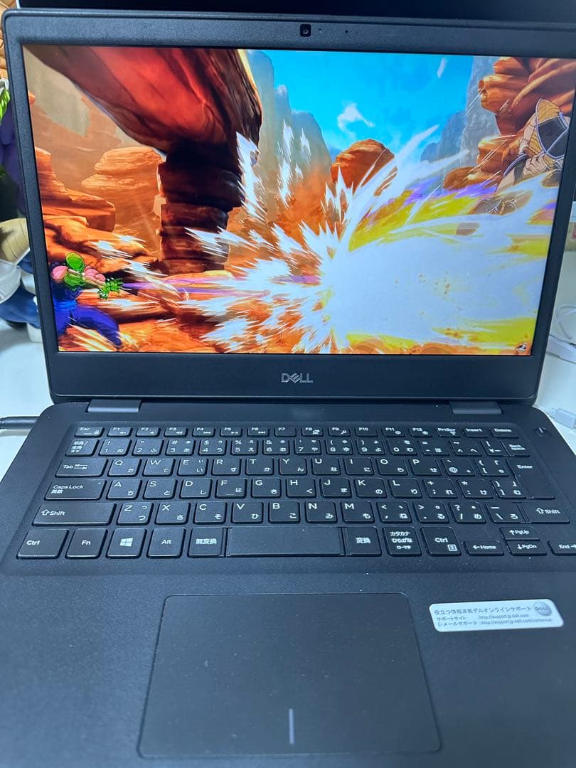 Windowsノート本体 DELL Latitude 3400 i5 8265U +Beats Solo2