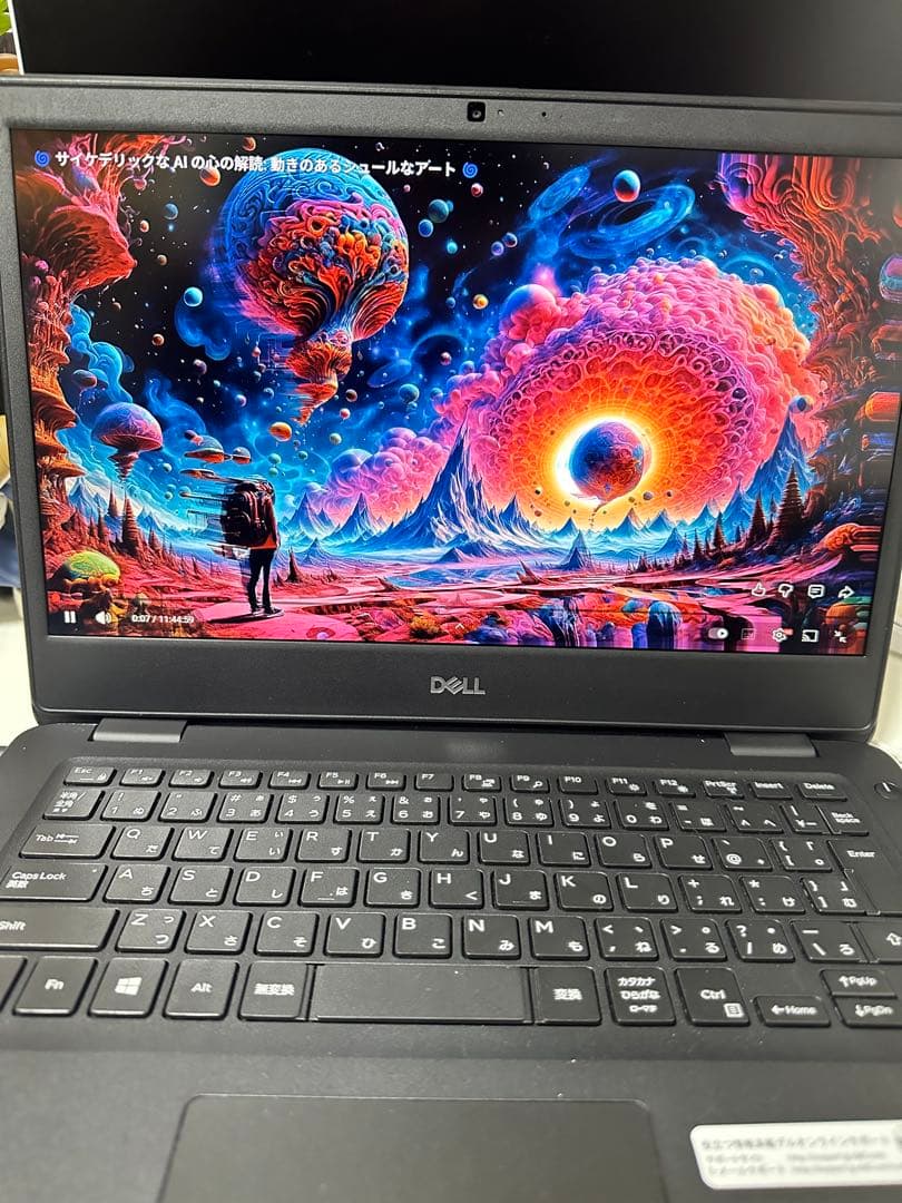 Windowsノート本体 DELL Latitude 3400 i5 8265U +Beats Solo2