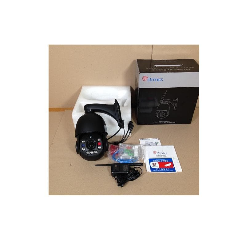 ■新品・未使用品■ Ctronics CTIPC-295C-B