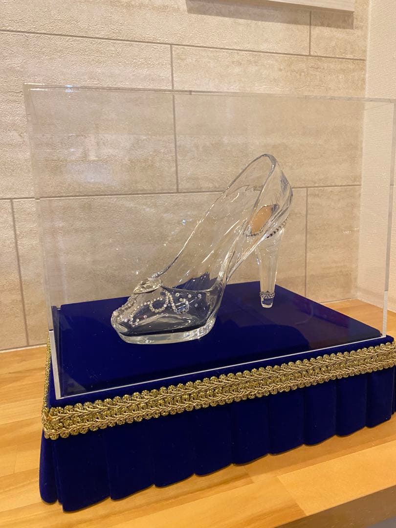 victorian ショーケースのみ