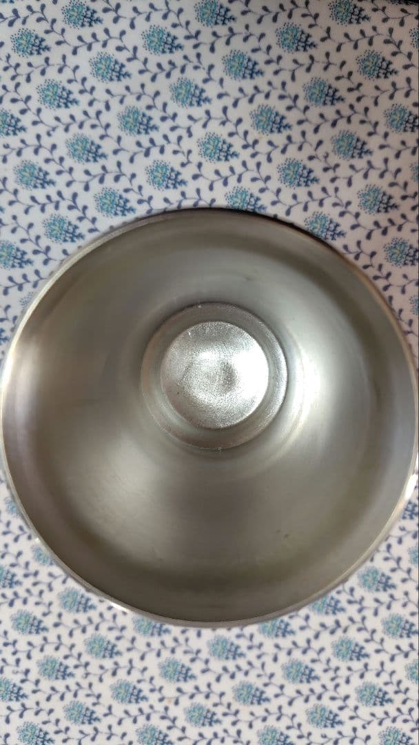 錫製 ビアジョッキー