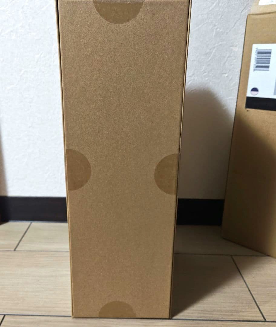 新品 未開封　Dyson Supersonic Nural Shine HD16