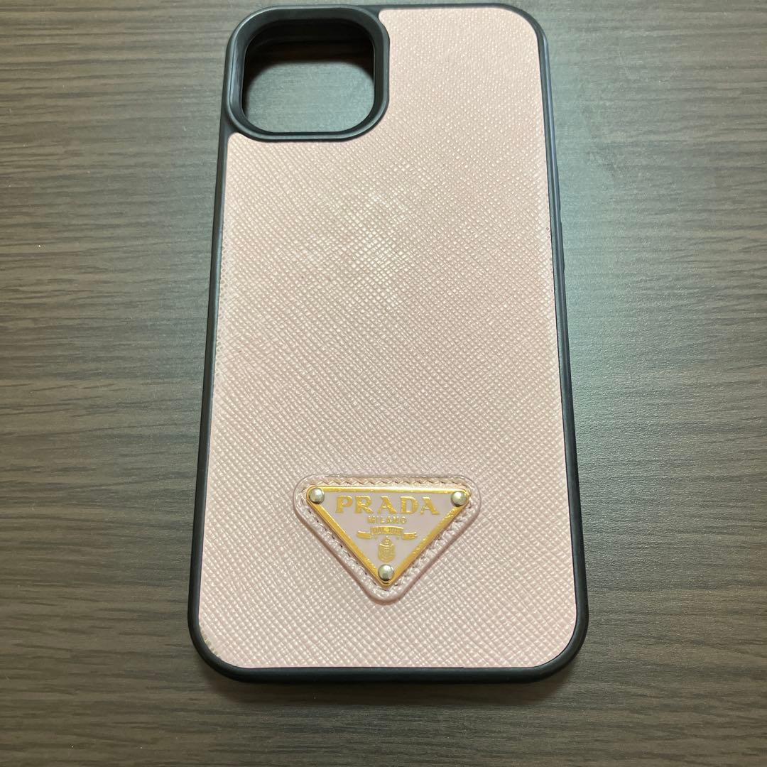 PRADA iPhone13 カバー