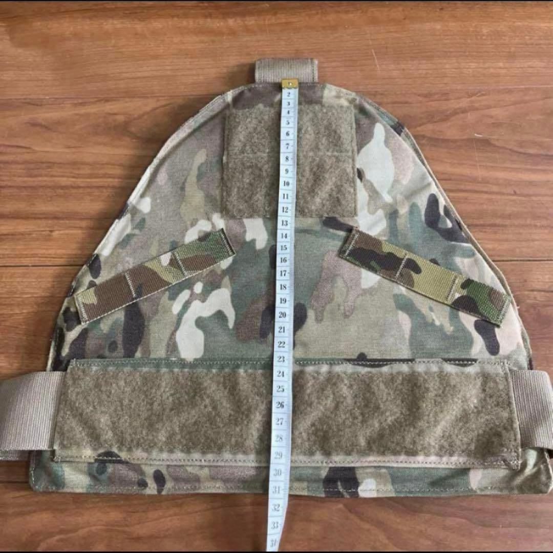 米軍　実物　IOTV DELTOID PROTECTOR OUTERSHELL