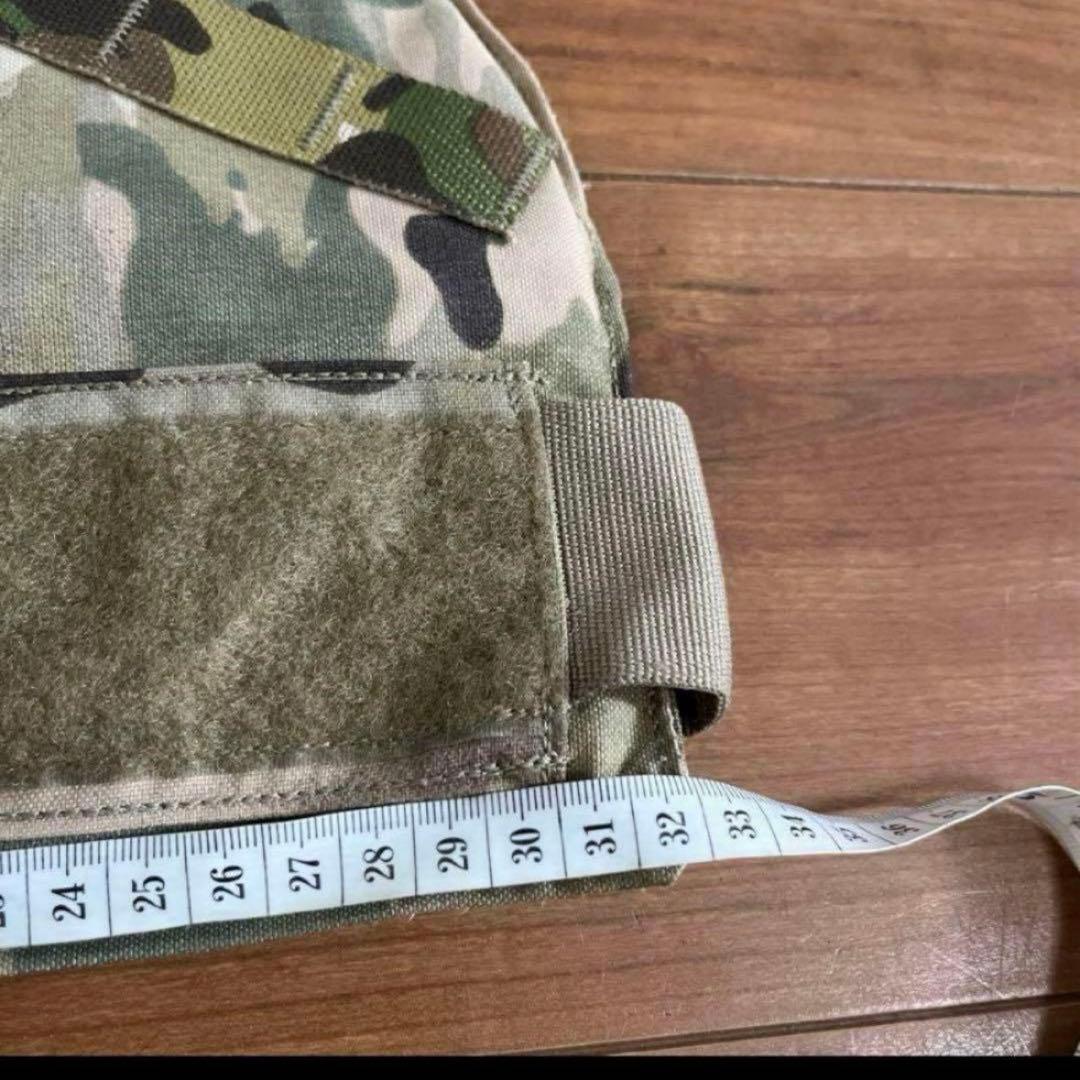 米軍　実物　IOTV DELTOID PROTECTOR OUTERSHELL