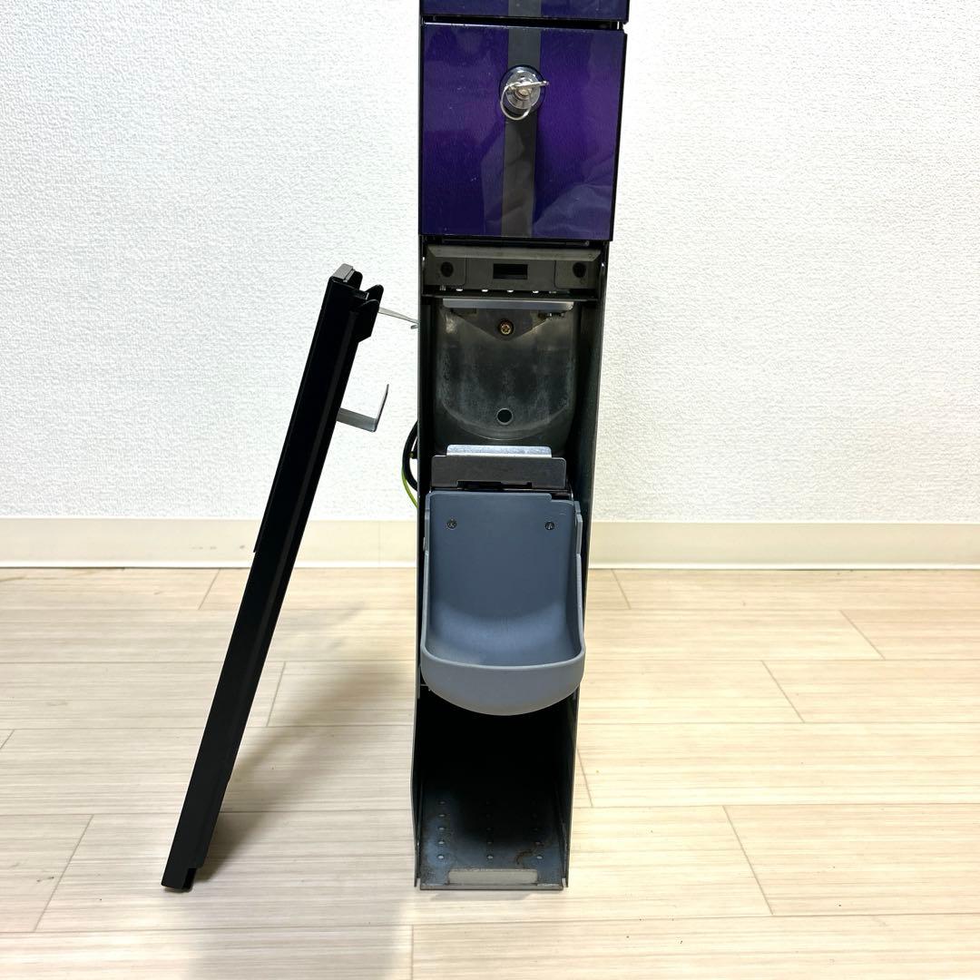 中古両替機　グローリーEMS-7 1000円→100円×10枚　新札対応