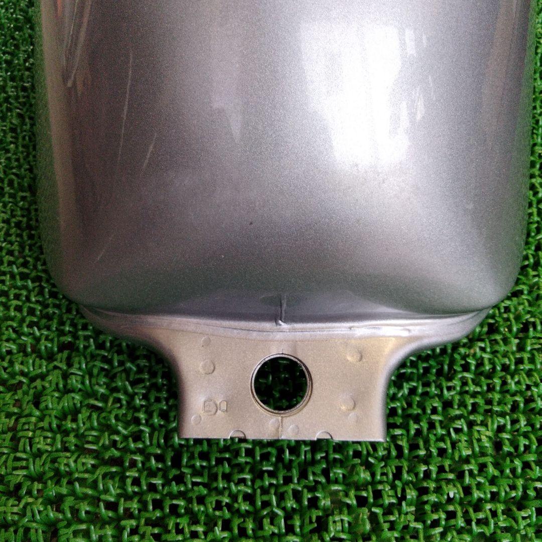 CB400 Super Four SPEC3 燃料タンク&フロントフェンダー