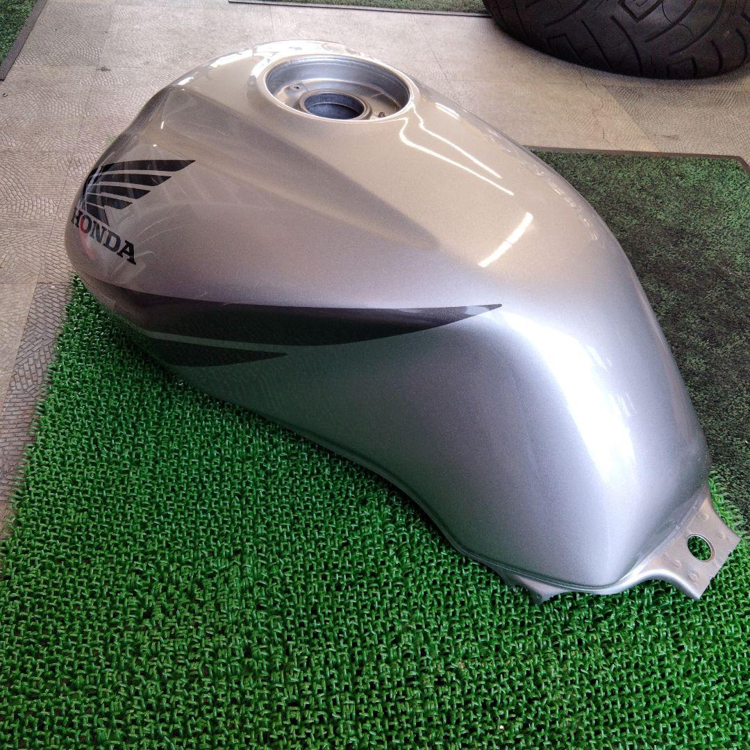 CB400 Super Four SPEC3 燃料タンク&フロントフェンダー