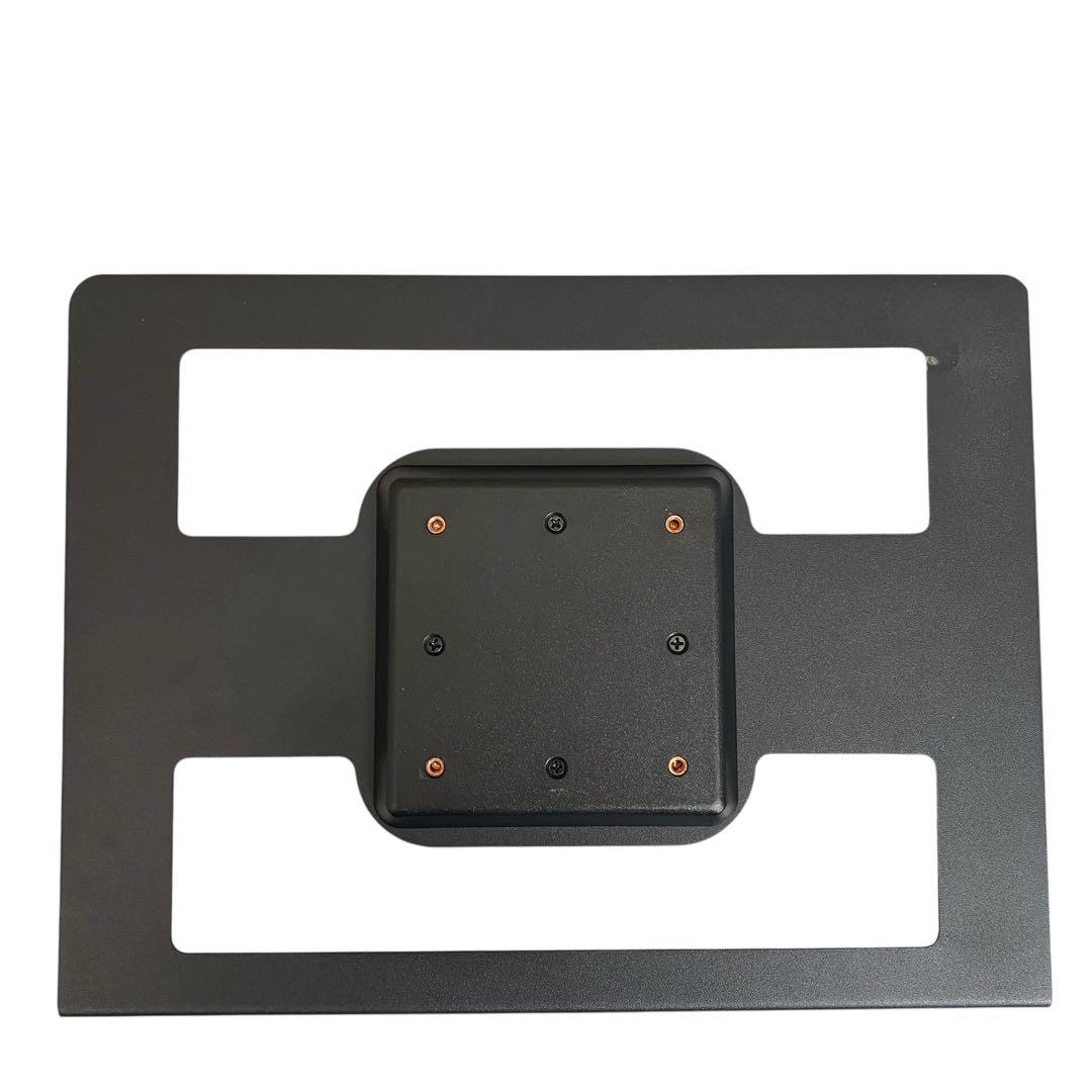 【極美品】エルゴトロンLX モニターアーム zepson マウントトレイ