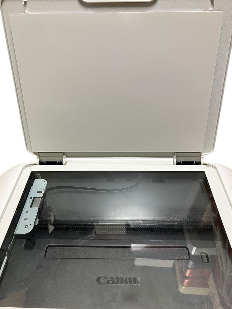 枚数極少 Canon PIXUS MG6930インクジェットプリンター複合機