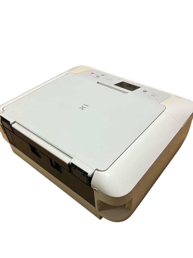 枚数極少 Canon PIXUS MG6930インクジェットプリンター複合機