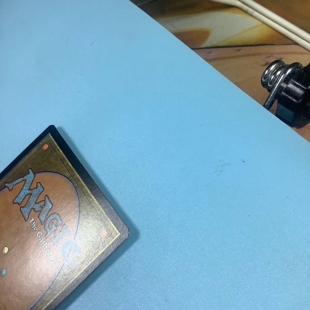 悪魔の意図/Diabolic Intent PLS英語foil