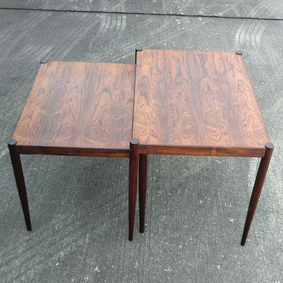 北欧ビンテージ家具 rosewood