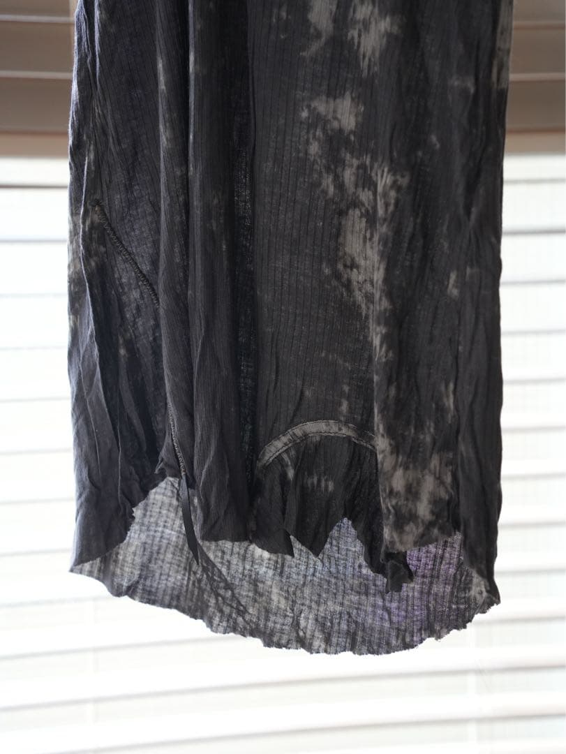 【新品未使用】14th Addiction AURORA TANK Sサイズ