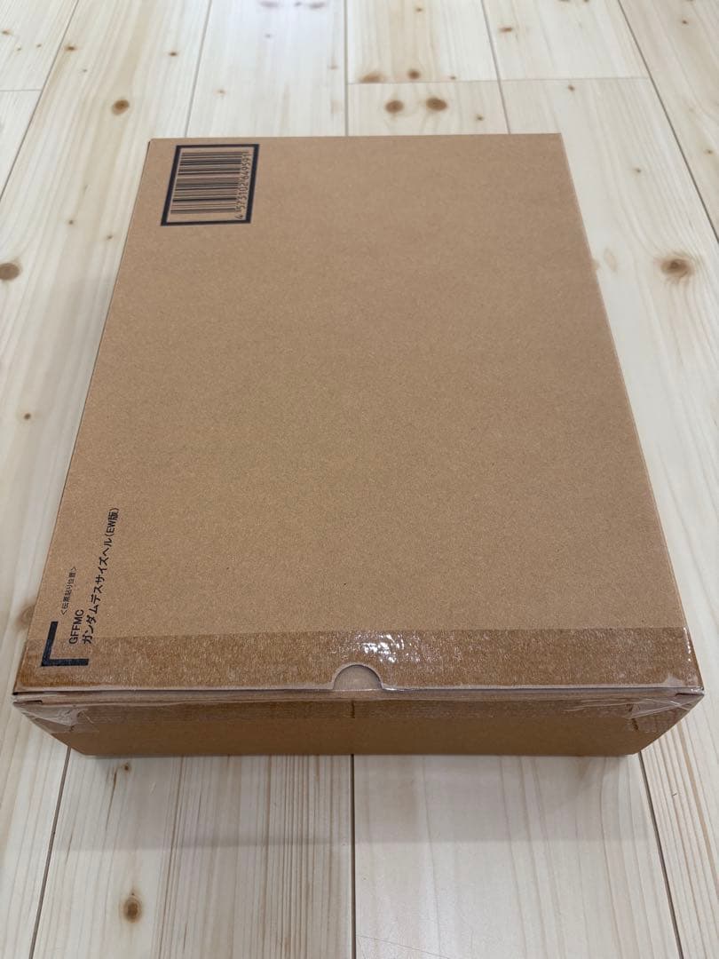 L COMPOSITE ガンダムデスサイズヘル(EW版)