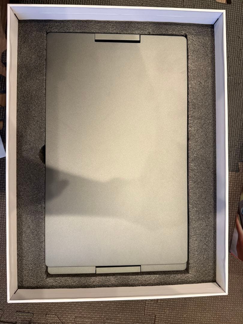 ROADOM モバイルモニター 14インチ トリプルモニター