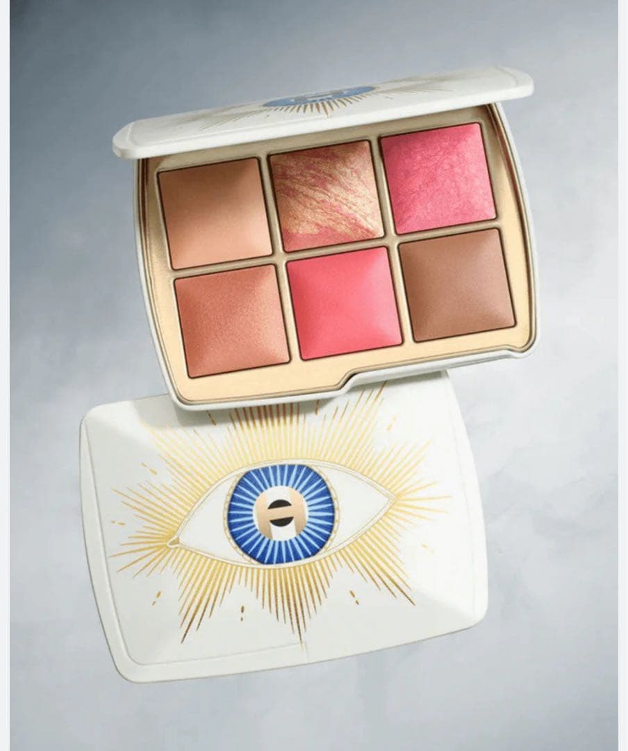 チーク HOURGLASS Ambient Lighting Edit EVIL EYE