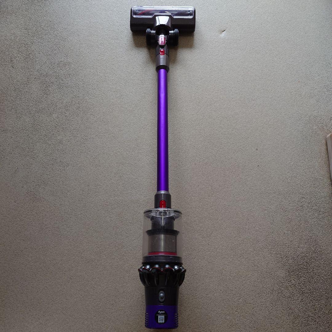 Dyson ダイソンスティッククリーナーV10 　　 　SV12MHPU