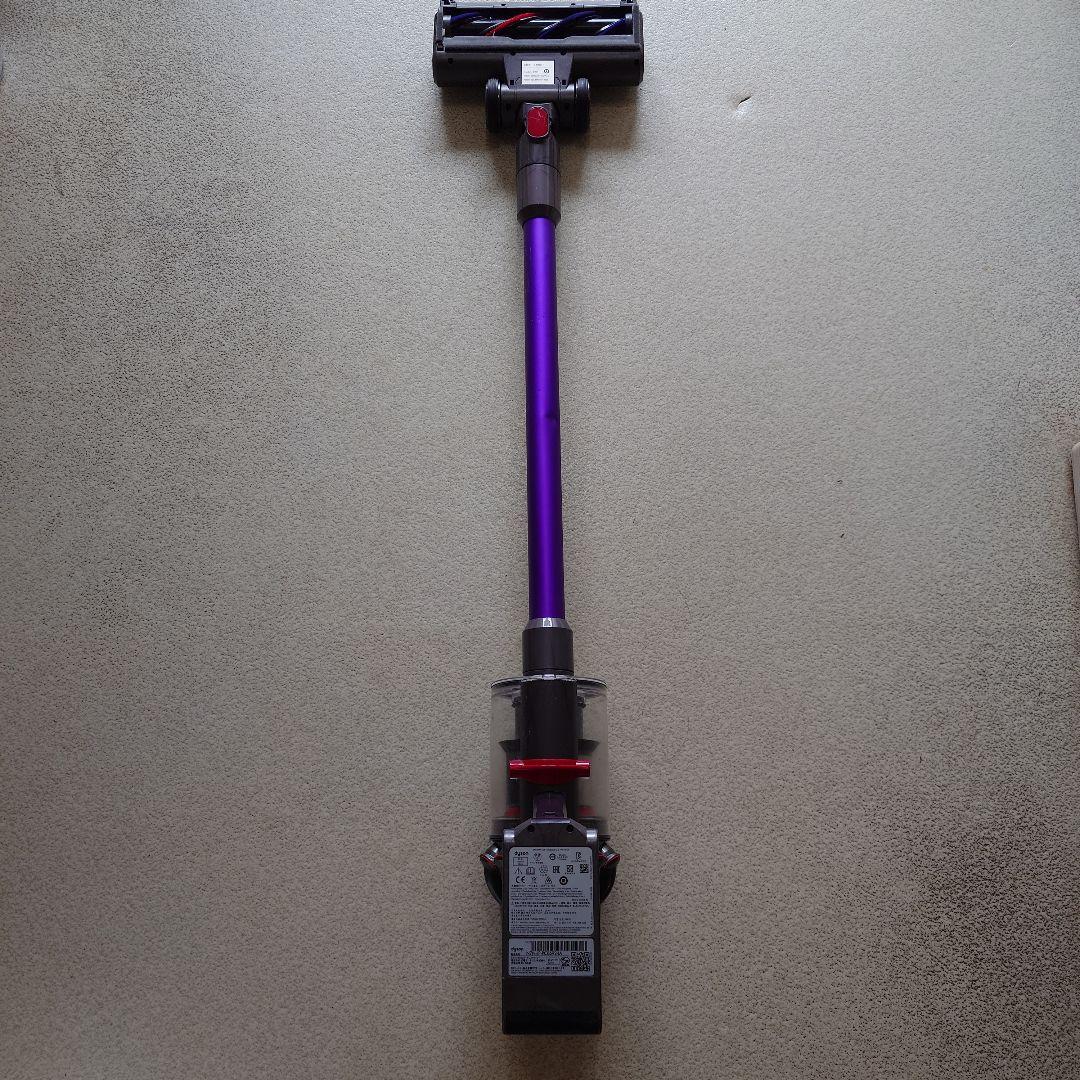 Dyson ダイソンスティッククリーナーV10 　　 　SV12MHPU