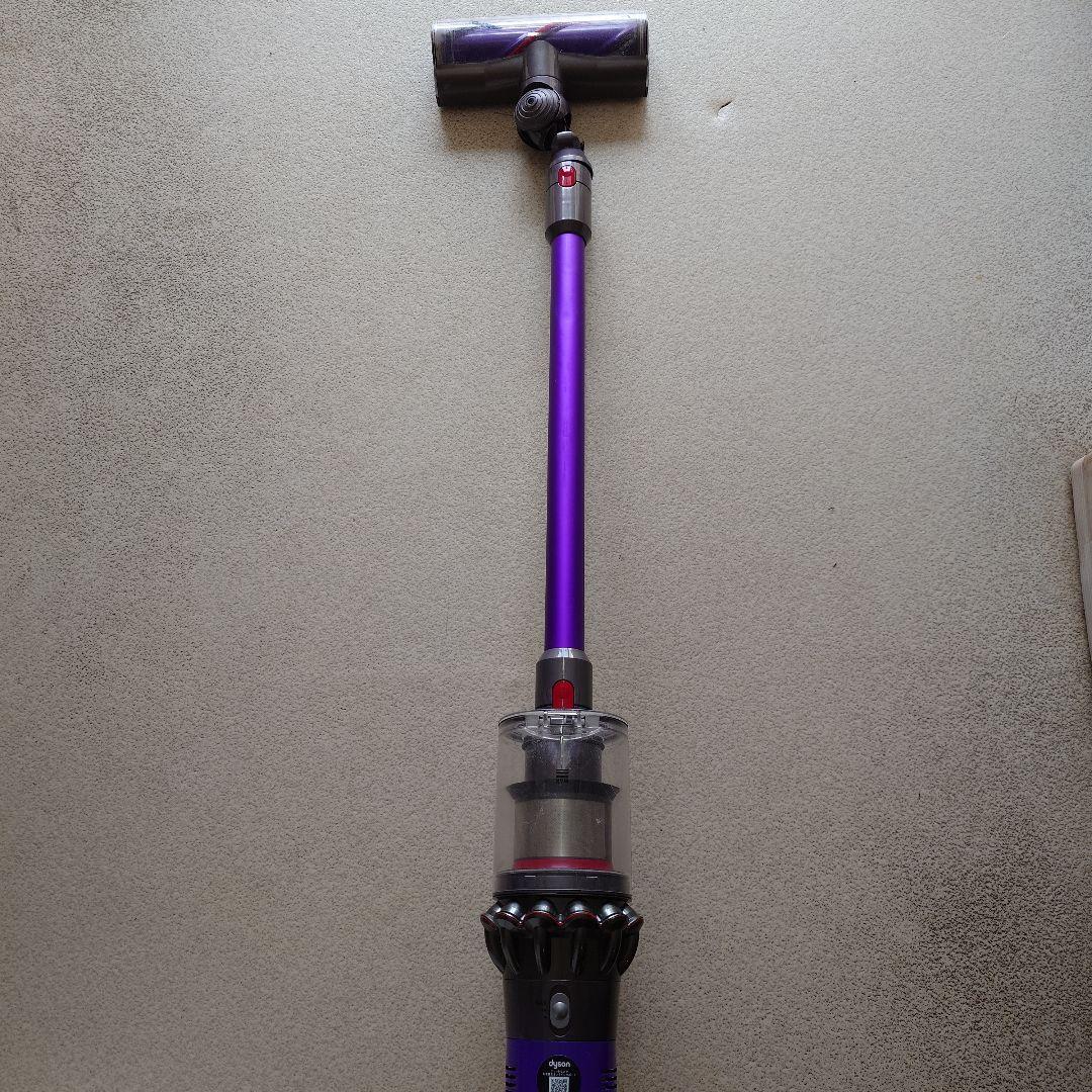 Dyson ダイソンスティッククリーナーV10 　　 　SV12MHPU