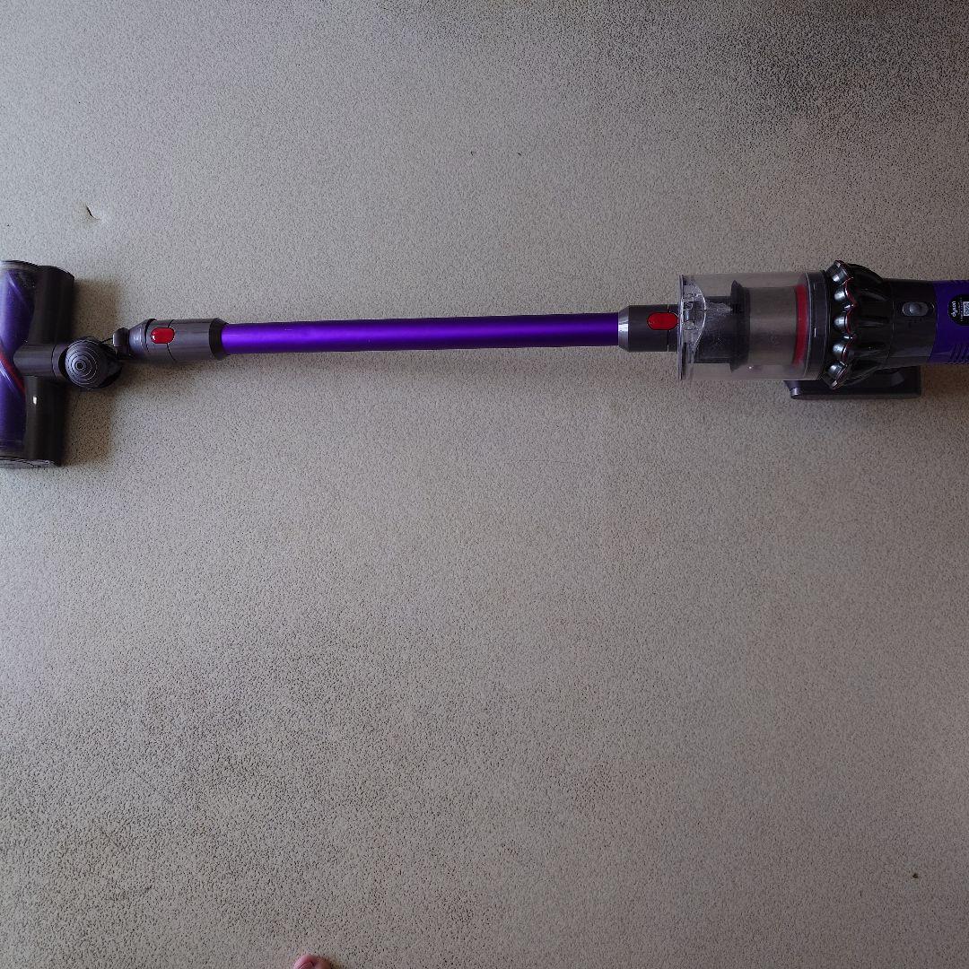 Dyson ダイソンスティッククリーナーV10 　　 　SV12MHPU