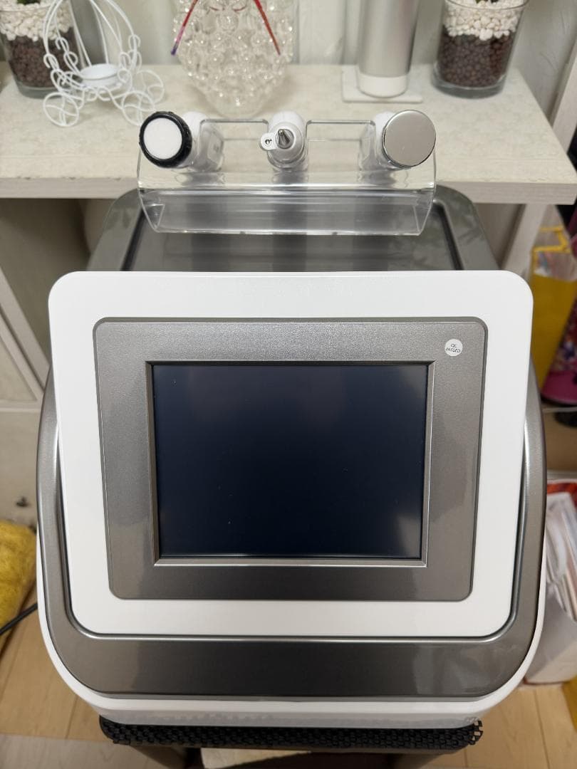 業務用エステ機　Dr.Visea社製　シミプラズマネオ　新品同様品