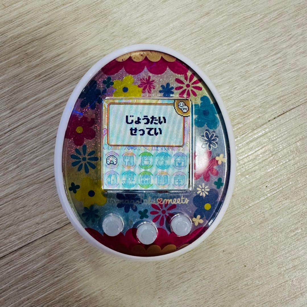 たまごっちみーつ バンダイ